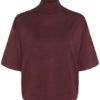 Kaffe KAlizza Turtleneck