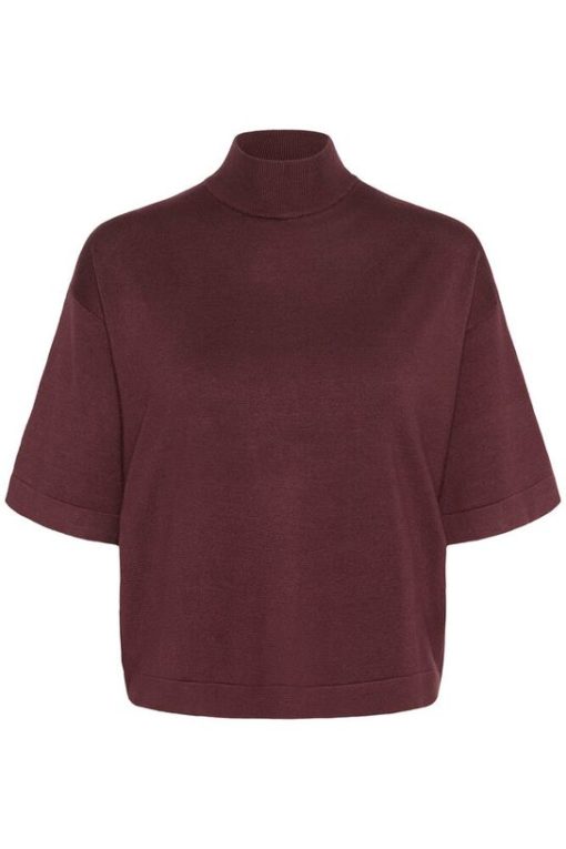 Kaffe KAlizza Turtleneck