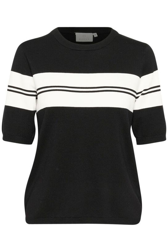 Kaffe KAlizza Striped Knit