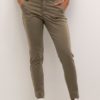 Kaffe KAlea Chino Pant
