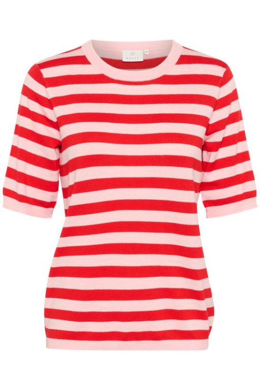 Kaffe KAlizza Striped Knit