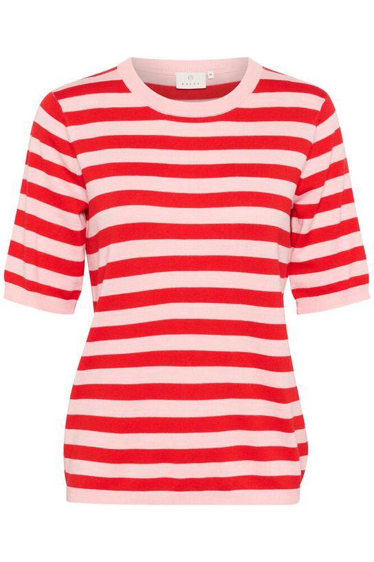 Kaffe KAlizza Striped Knit