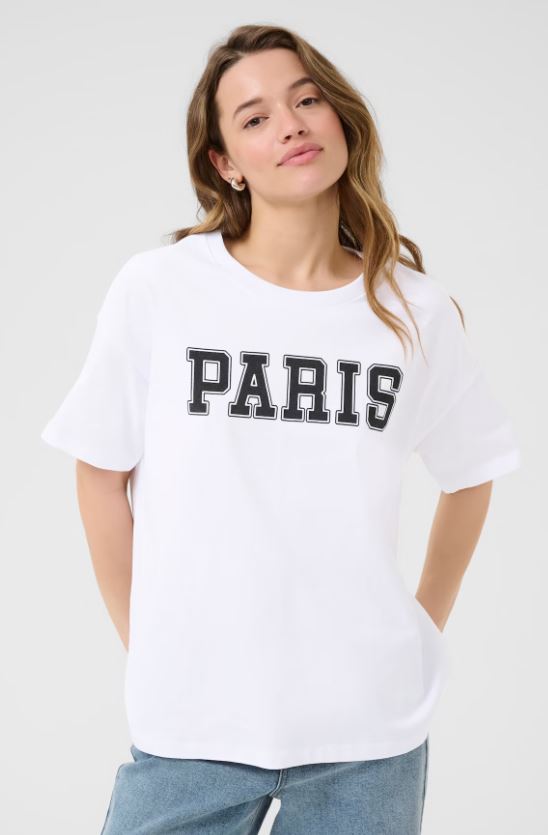 Kaffe KAadelina T-Shirt