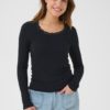Kaffe KAomi u-neck tee