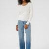 Kaffe KAomi u-neck tee