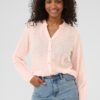 Kaffe KAmay Shirt