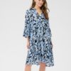 Kaffe KAhera Amber Dress Printed