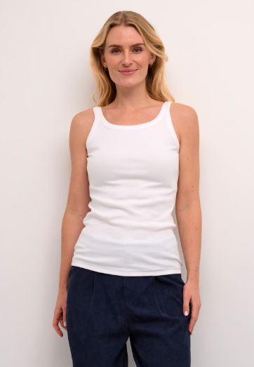 Kaffe KAcarna Tank Top