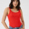 Kaffe KAcarna Tank Top