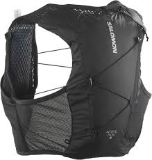 Salomon  ACTIVE SKIN 4 SET