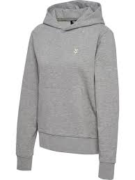 Hummel  Hmlpulse Co Regular W Sweat Hoodie
