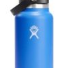 Hydro Flask  32 OZ WIDE FLEX STRAW CAP