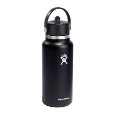 Hydro Flask  32 OZ WIDE FLEX STRAW CAP