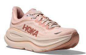 Hoka W Bondi 9