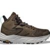 Hoka W Anacapa 2 Mid GTX WIDE