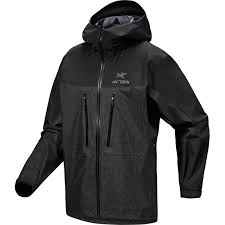 ArcTeryx  ALPHA AR JACKET M