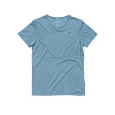 Devold  Active Tee Wmn