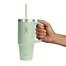 Hydro Flask  24 OZ ALL AROUND TRAVEL TUMBLER