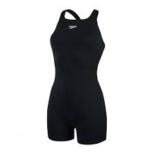 Speedo  Womens Endurance+ Legsuit