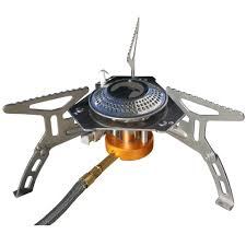 Eagle Products  Brenner m/piezo og slange