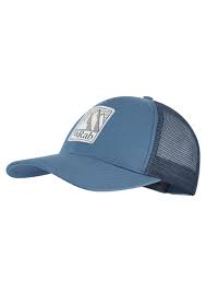 Rab  Dihedral Badge Cap