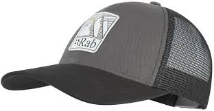 Rab  Dihedral Badge Cap