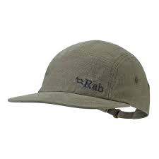 Rab  Obtuse 5 Panel Cap