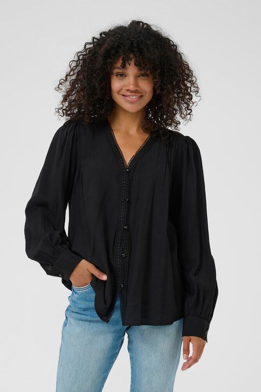 Kaffe KAmirabel Blouse