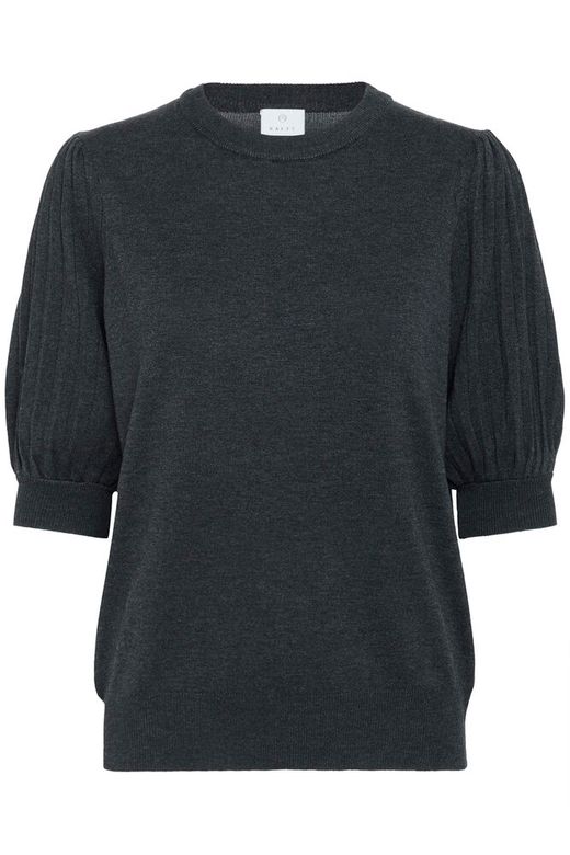 Kaffe KAlone Knit Pullover 1/2 SL