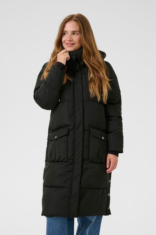 Kaffe KAanika Padded Coat