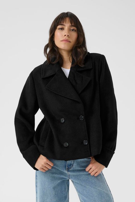 Kaffe KAjulia Coat