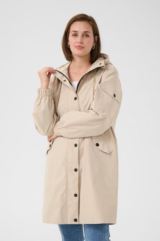 Kaffe KAennie Coat