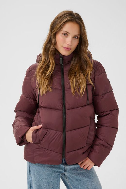 Kaffe KAsusanne Jacket