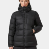 Helly Hansen  W Verglas Polar Down Jacket