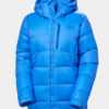 Helly Hansen  W Verglas Polar Down Jacket