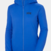 Helly Hansen  W Verglas Hooded Insulator