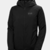 Helly Hansen  W Verglas Hooded Insulator