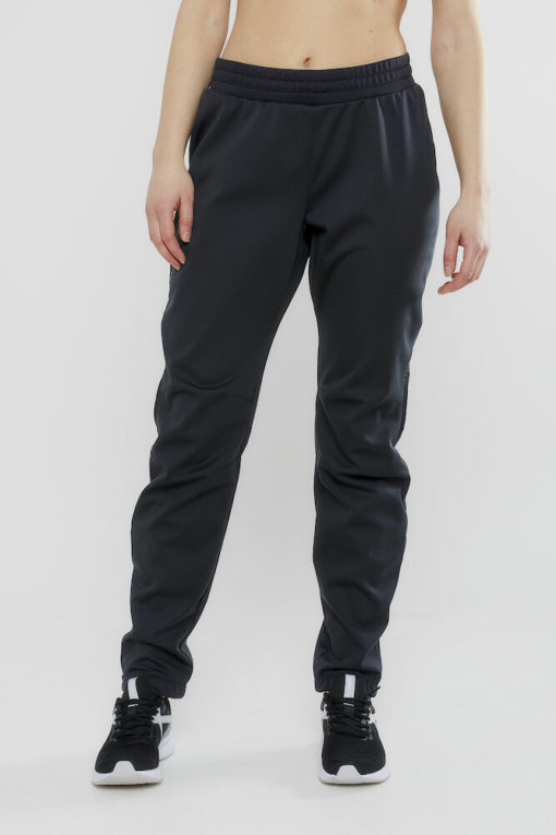 Craft  Warm Train Pant W