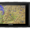 Garmin GPSMAP 276 Cx