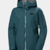 Helly Hansen  W Blaze 3l Shell Jacket