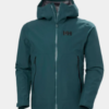 Helly Hansen  Blaze 3l Shell Jacket