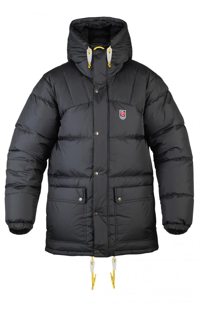 Fjällräven  Expedition Down Jacket M