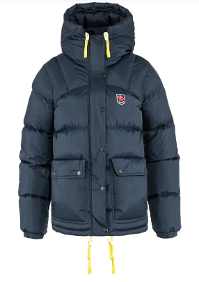 Fjällräven  Expedition Down Lite Jacket W