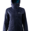 Non-Stop Dogwear Trail Isolator 2.0 Woman Navy/Teal