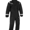 Snowpeople Iceware Pro Overall Svart