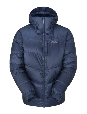 Rab  Positron Pro Jacket