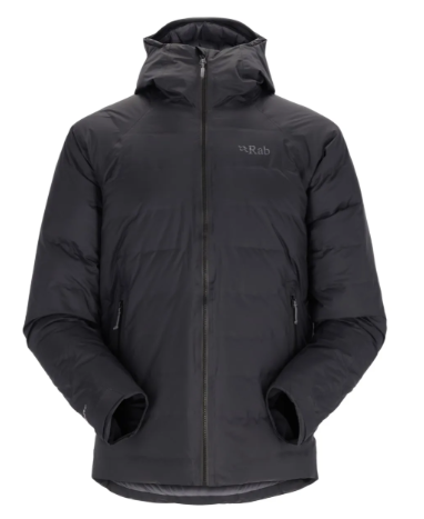 Rab  Valiance Jacket