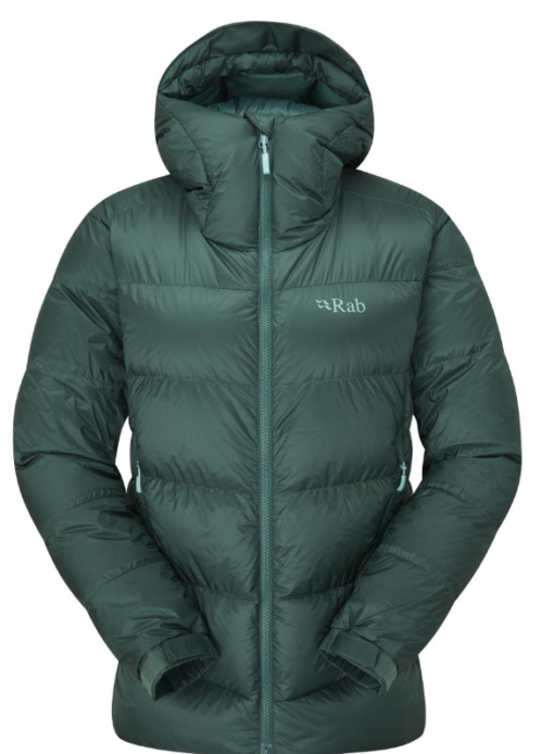 Rab  Positron Pro Jacket Wmns