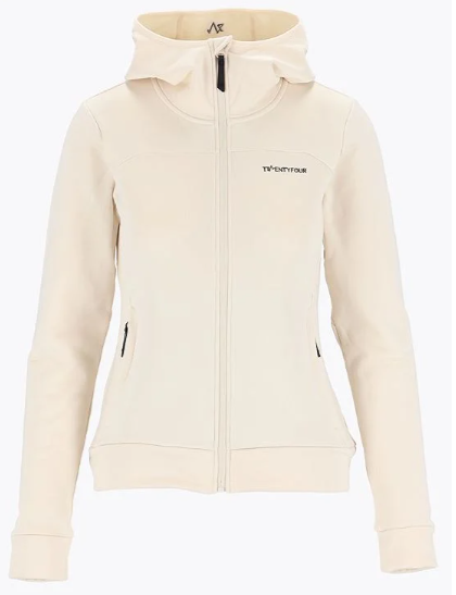 Twentyfour  Venture Air Hoodie D