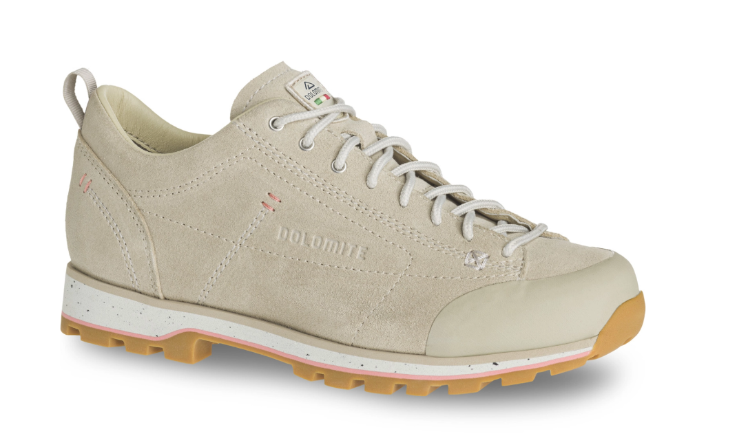 Dolomite Damesko 54 Low Beige